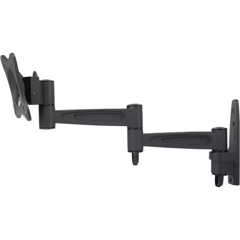 TV-Wandhalterung SpeaKa Professional SP-6012552 96,5 cm (38 Zoll) Schwarz