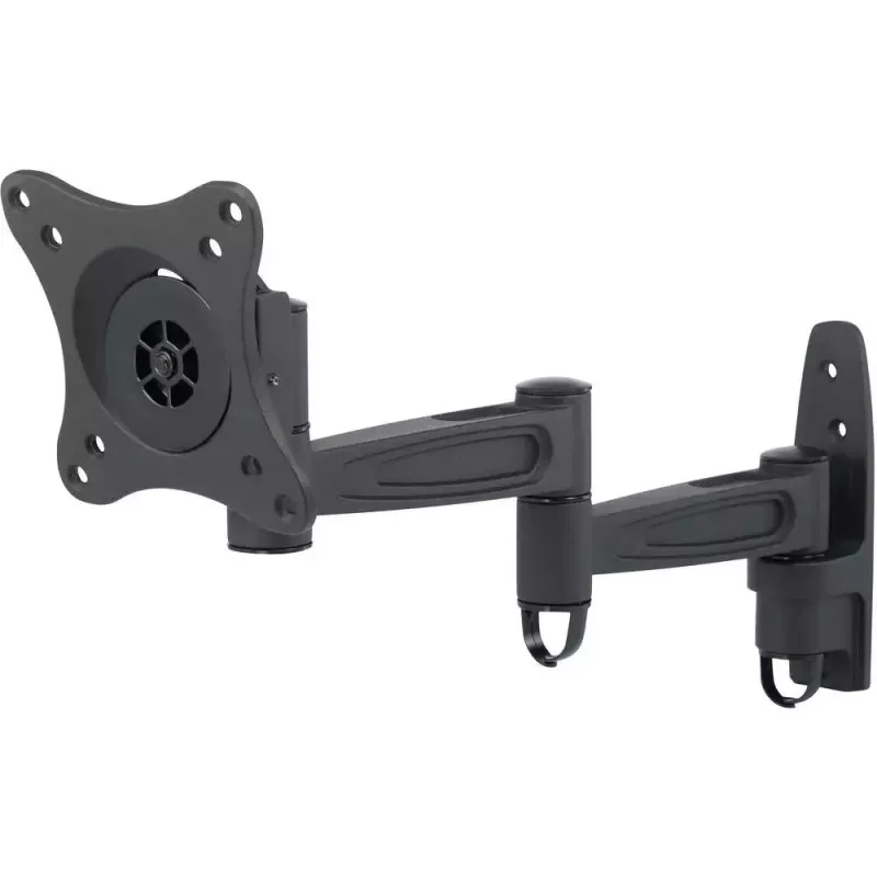 TV-Wandhalterung SpeaKa Professional SP-6012552 96,5 cm (38 Zoll) Schwarz