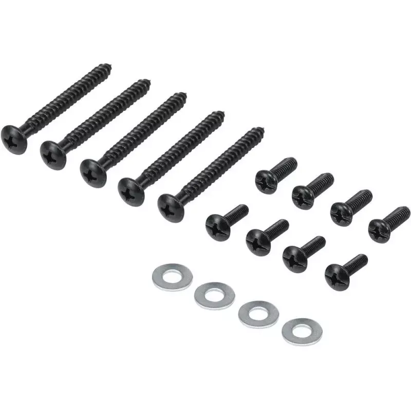 TV-Wandhalterung SpeaKa Professional SP-6012552 96,5 cm (38 Zoll) Schwarz