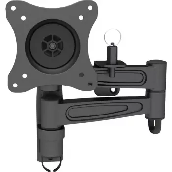 TV-Wandhalterung SpeaKa Professional SP-6012552 96,5 cm (38 Zoll) Schwarz