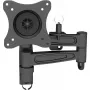 TV-Wandhalterung SpeaKa Professional SP-6012552 96,5 cm (38 Zoll) Schwarz