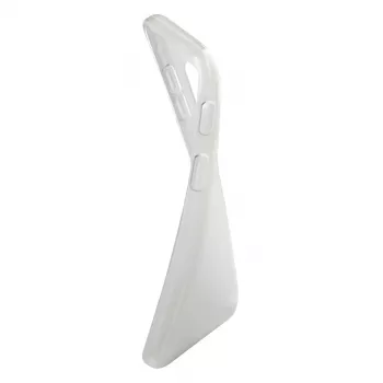Hama Crystal Clear Handyhülle 13,2 cm (5,2 Zoll) Cover Transparent