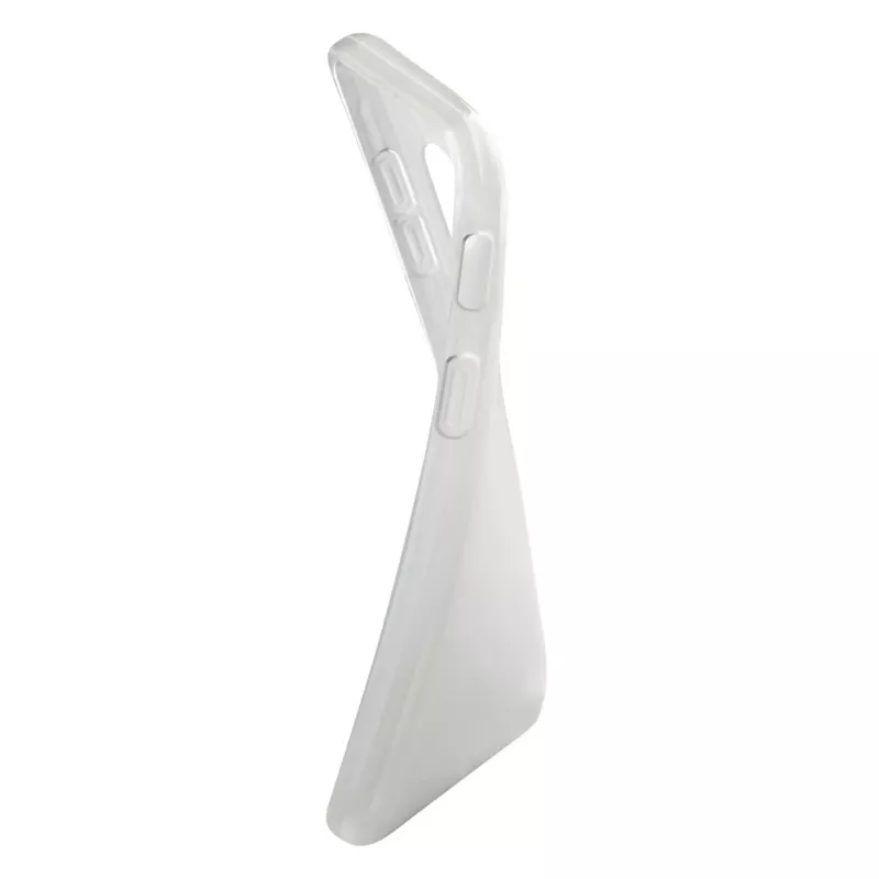 Hama Crystal Clear Handyhülle 13,2 cm (5,2 Zoll) Cover Transparent