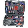 Werkzeugkoffer KWB 65 PC 65 Werkzeuge