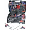 Werkzeugkoffer KWB 65 PC 65 Werkzeuge