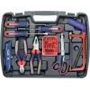 Werkzeugkoffer KWB 65 PC 65 Werkzeuge