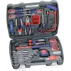 Werkzeugkoffer KWB 65 PC 65 Werkzeuge