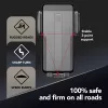 Cellularline Hug - Universal, Mobiltelefon/Smartphone, Passive Halterung, Auto, Schwarz