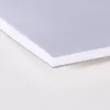 Schreibtischunterlage Papier Sigel HO366 Schwarz Grau Weiß