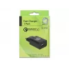 Mobiles Ladegerät Navilock 62968 Universal Schwarz AC Innenbereich