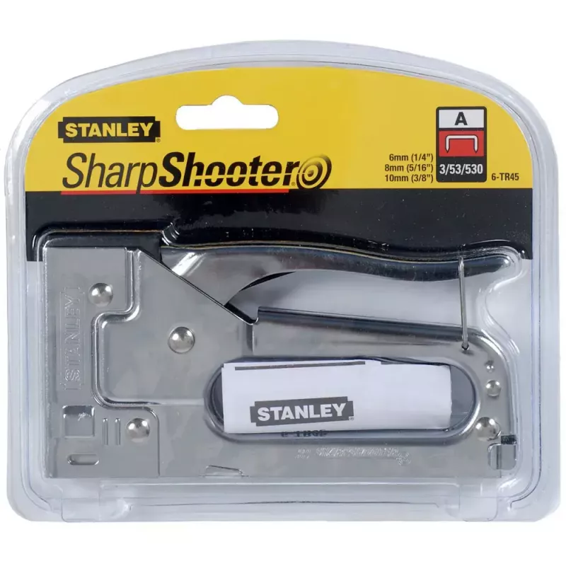Nagler/Tacker Stanley 6-TR45