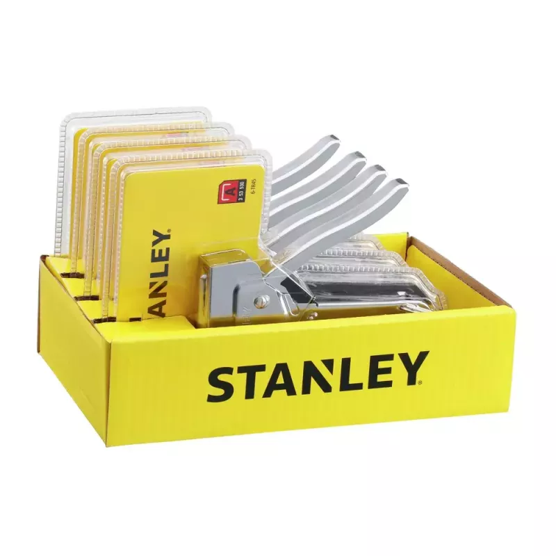Nagler/Tacker Stanley 6-TR45