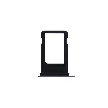 CoreParts MOBX-IP7G-HS-SIM-B Handy-Ersatzteil SIM-Kartenhalter Schwarz