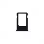 CoreParts MOBX-IP7G-HS-SIM-B Handy-Ersatzteil SIM-Kartenhalter Schwarz