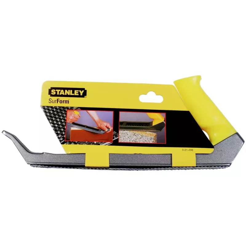 Surform-Hobel Stanley 315 mm