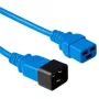 Netzkabel C19 - C20 ACT Powercord 1,8m