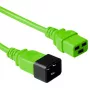 Netzkabel C19 - C20 ACT Powercord 1,2 m