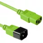 Stromkabel C13 - C14 ACT Powercord 1,2 m