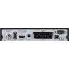 Digital Receiver Megasat HD 6000 DS Kabel Full HD Schwarz