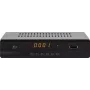 Digital Receiver Megasat HD 6000 DS Kabel Full HD Schwarz