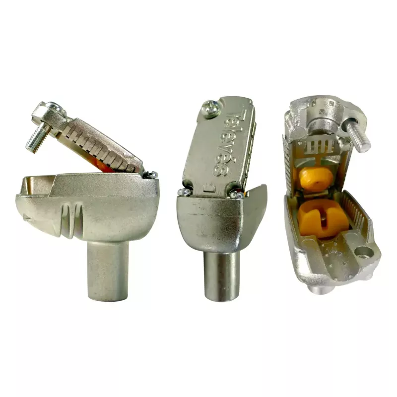 Koaxial-Steckverbinder Televes KKW2000N