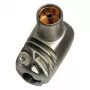 Koaxial-Steckverbinder Televes KKW2000N
