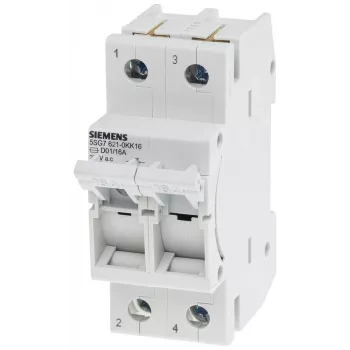 Siemens 5SG7621-0KK16 Schutzschalter