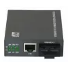 Netzwerk-Mediakonverter KTI Networks KC-300D
