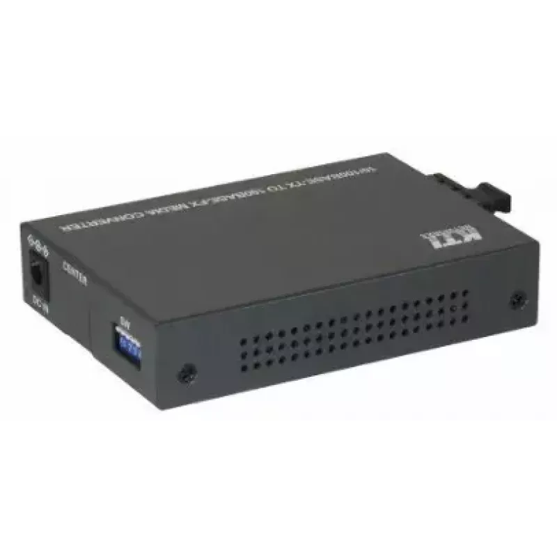 Netzwerk-Mediakonverter KTI Networks KC-300D