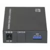 Netzwerk-Mediakonverter KTI Networks KC-300D