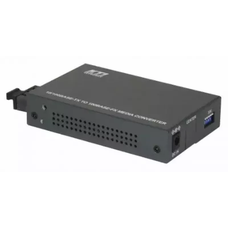 Netzwerk-Mediakonverter KTI Networks KC-300D