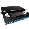 ACT Fiberpanel 24 x Duplex LC Singlemode OS2
