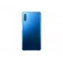 Samsung EF-AA750 Handyhülle 15,2 cm (6 Zoll) Cover Blau