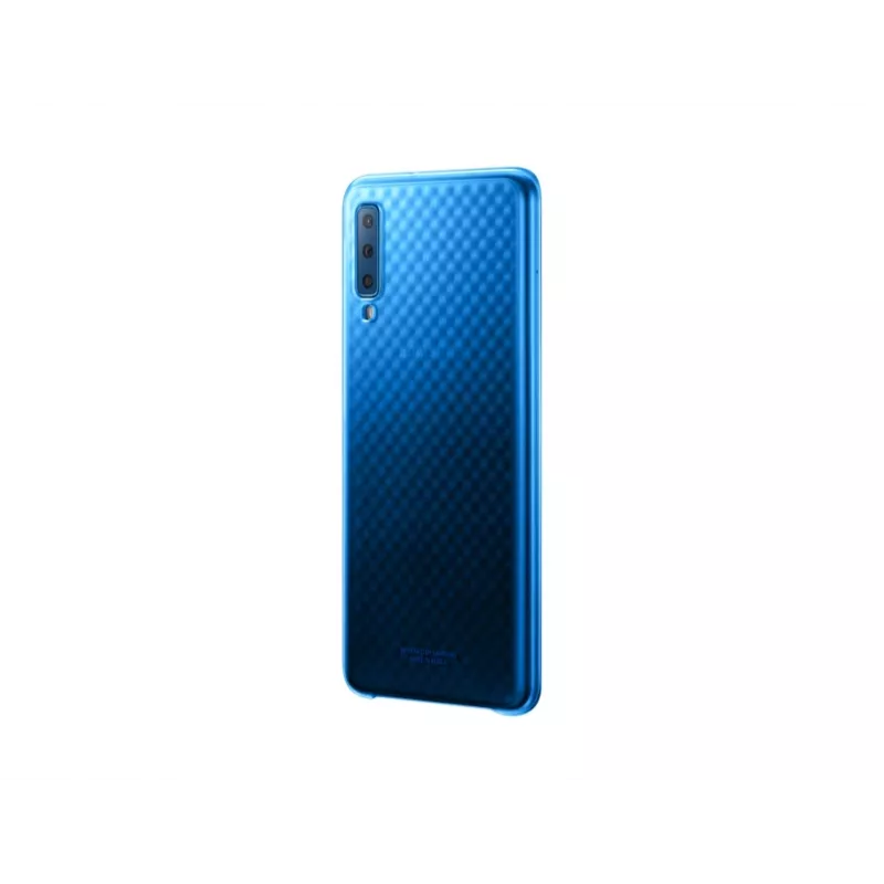Samsung EF-AA750 Handyhülle 15,2 cm (6 Zoll) Cover Blau