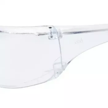 Sicherheitsbrille 3M Virtua Polycarbonat Transparent