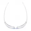 Sicherheitsbrille 3M Virtua Polycarbonat Transparent