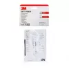 Sicherheitsbrille 3M Virtua Polycarbonat Transparent