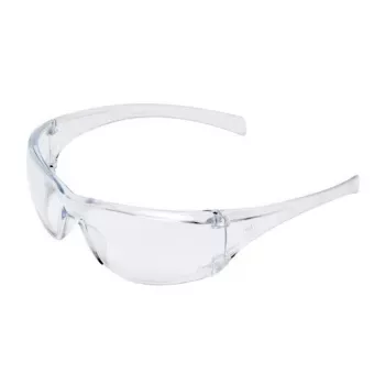 Sicherheitsbrille 3M Virtua Polycarbonat Transparent