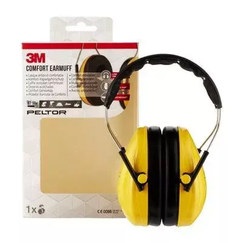 3M H510AC1 Gehörschützer