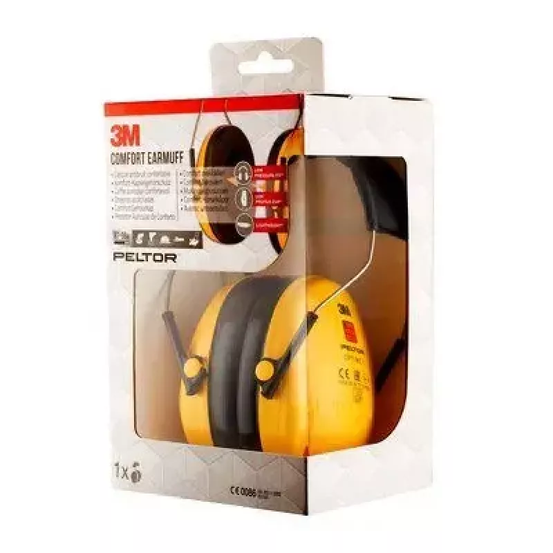 3M H510AC1 Gehörschützer