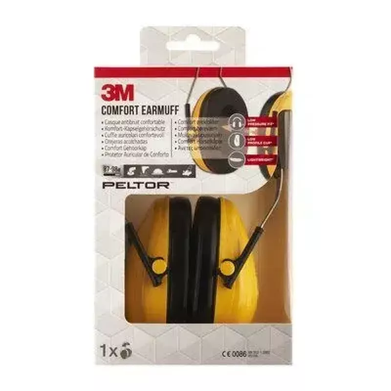 3M H510AC1 Gehörschützer