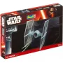 Modellbausatz Revell Star Wars TIE-Jäger 1:110 Level 3