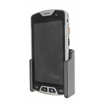Passive Halterung Brodit 511755 Handheld-Mobilcomputer Schwarz
