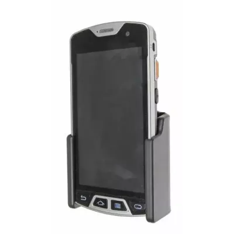 Passive Halterung Brodit 511755 Handheld-Mobilcomputer Schwarz