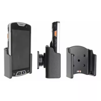 Passive Halterung Brodit 511755 Handheld-Mobilcomputer Schwarz