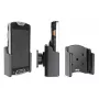 Passive Halterung Brodit 511755 Handheld-Mobilcomputer Schwarz