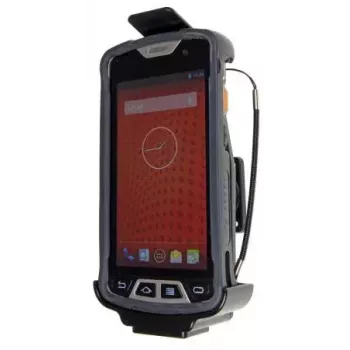 Passiver Halter Brodit 511756 Handheld-Mobilcomputer Schwarz