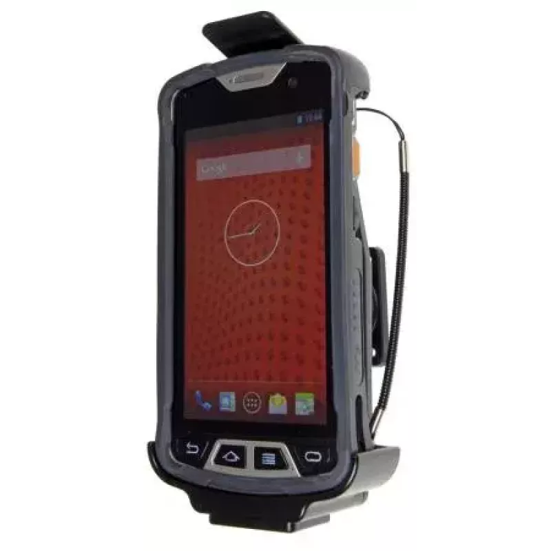 Passiver Halter Brodit 511756 Handheld-Mobilcomputer Schwarz