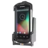 Passive Halterung Brodit 522707 Handheld-Mobilcomputer Schwarz