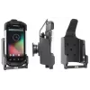 Passive Halterung Brodit 522707 Handheld-Mobilcomputer Schwarz